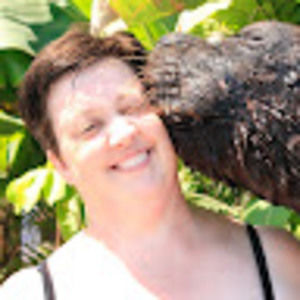 Meet your Posher, Kathy